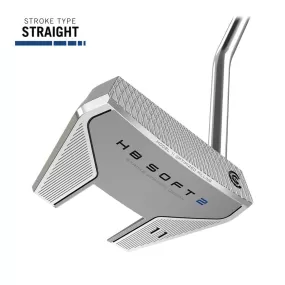 Cleveland HB Soft-2 #11 OVS Putter