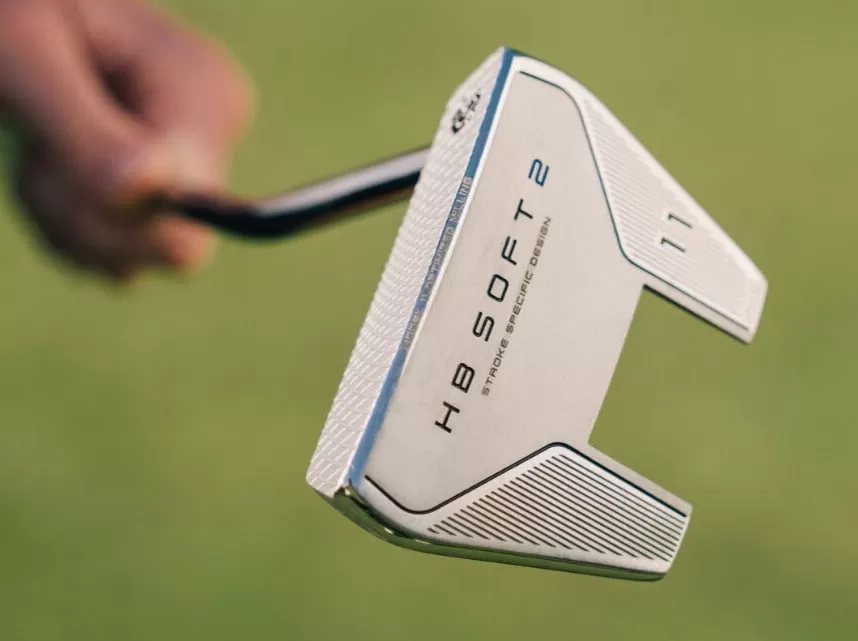 Cleveland HB Soft-2 #11 SLN Putter