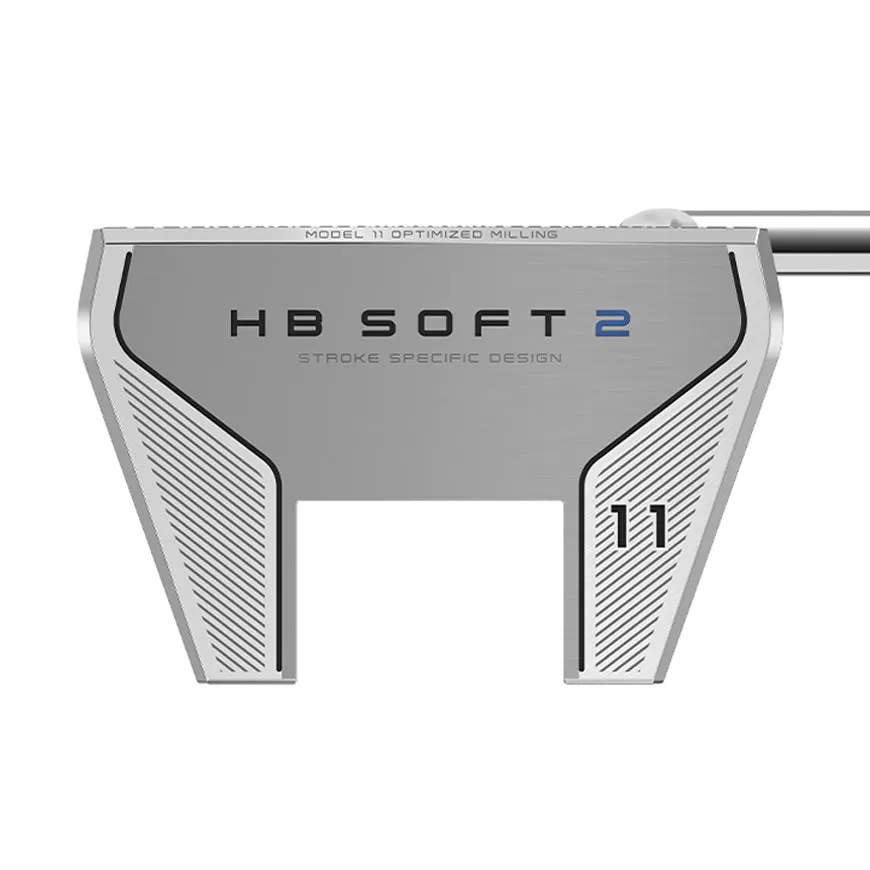 Cleveland HB Soft-2 #11 SLN Putter