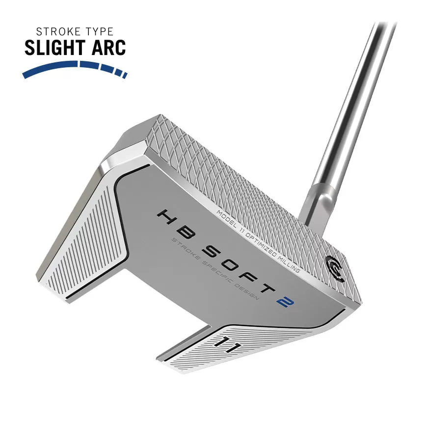 Cleveland HB Soft-2 #11 SLN Putter