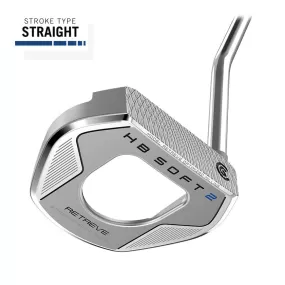 Cleveland HB Soft-2 Retrieve Putter