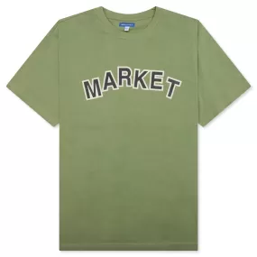 Community Garden T-Shirt - Basil