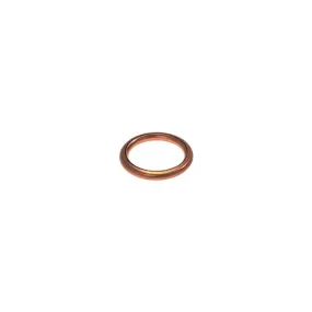 Copper Crush Washer- 22mm