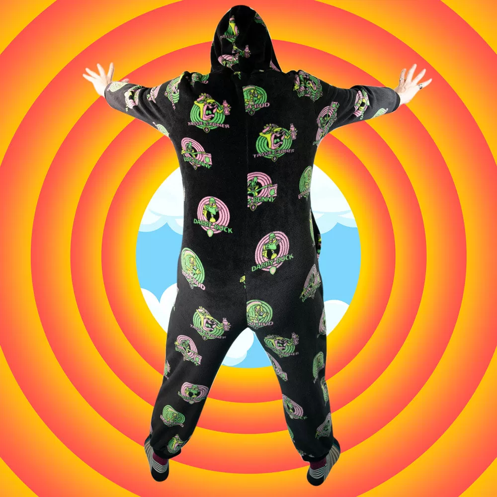 Crazy Toonz Onesie