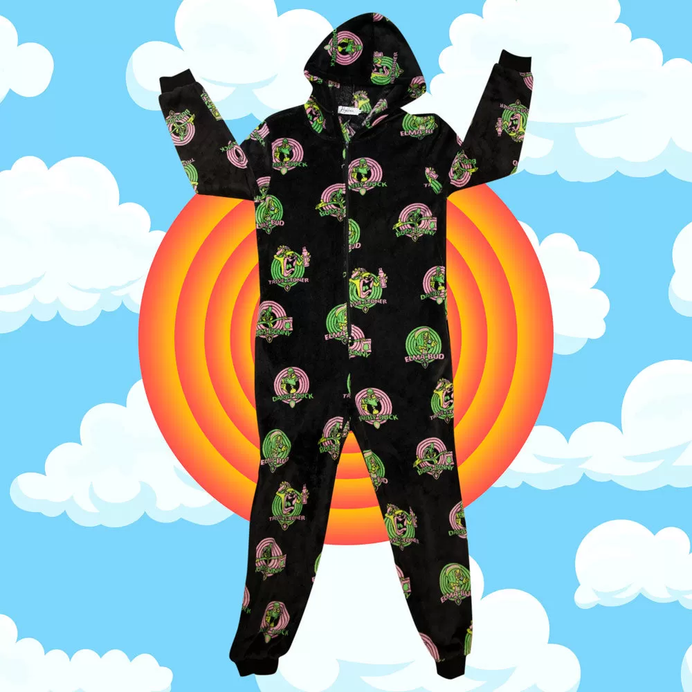 Crazy Toonz Onesie