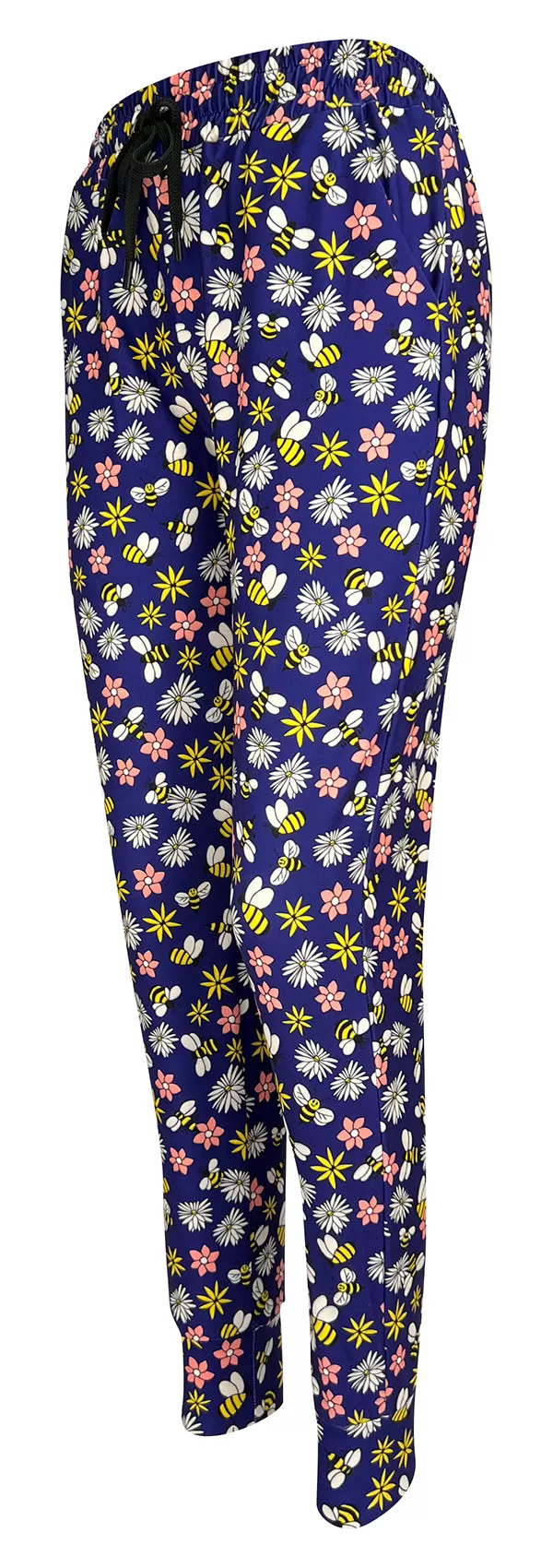 Daisy Bee Joggers