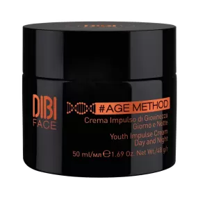 DIBI Milano | Age Method Day and Night Youth Impulse Cream (Sample)