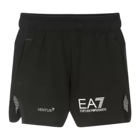 EA7 Tennis Pro Short Infant