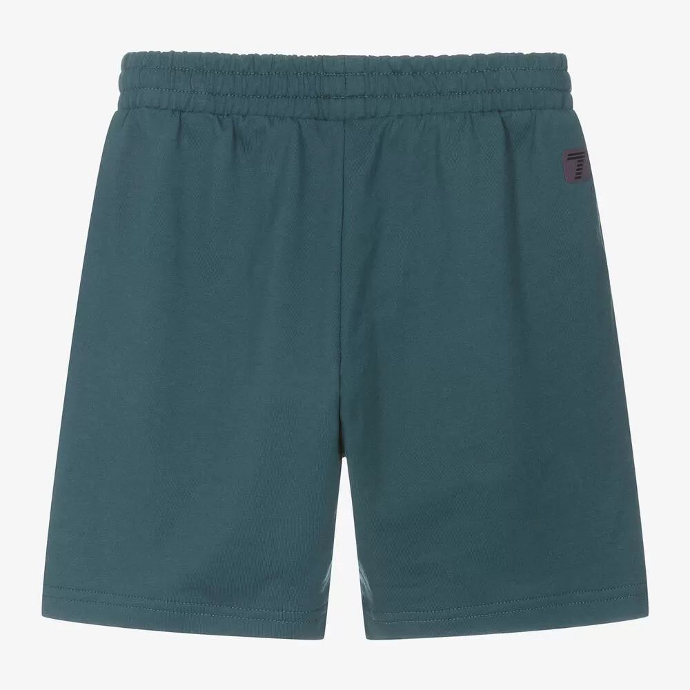 EA7 Train VIS Short Infant