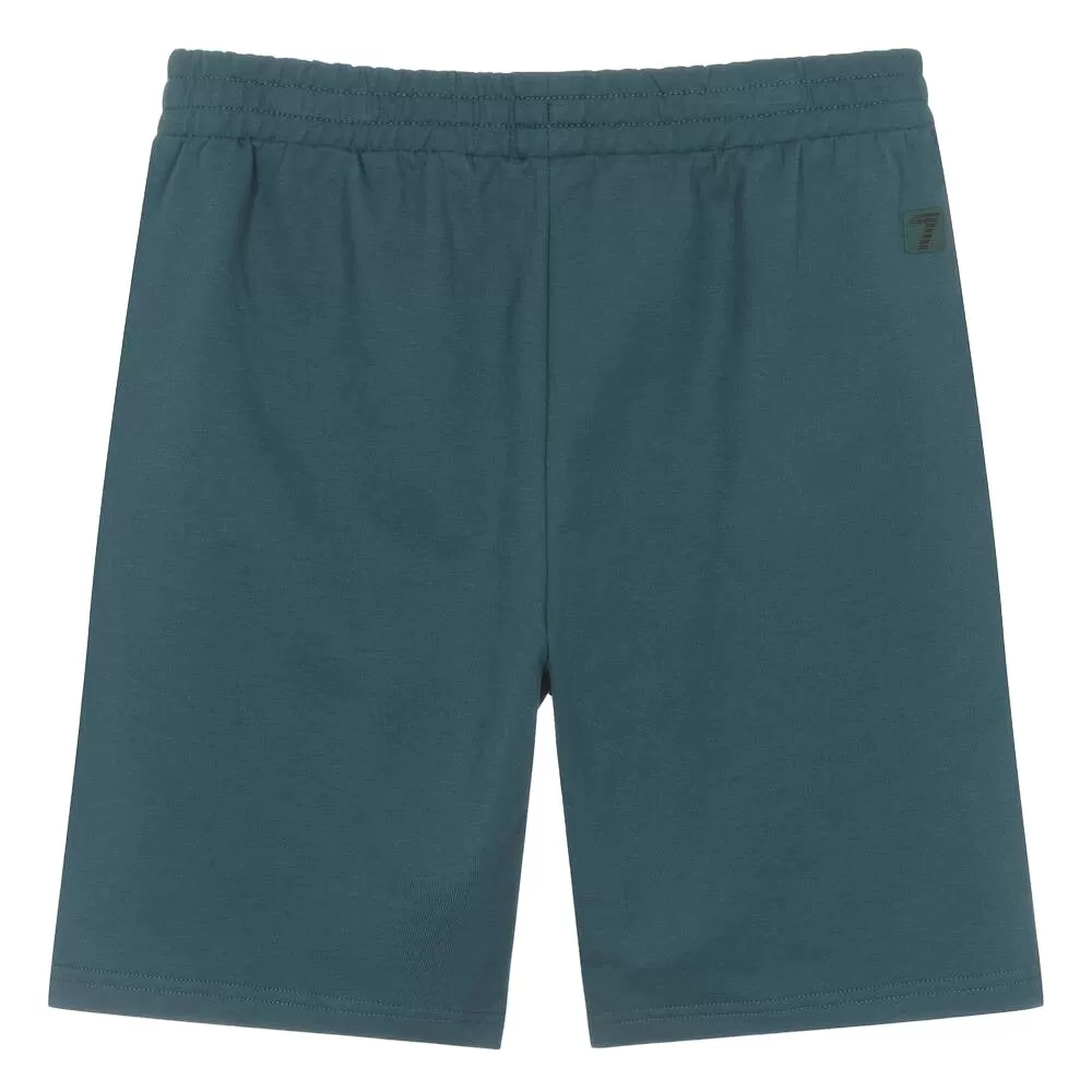 EA7 Train VIS Short Junior