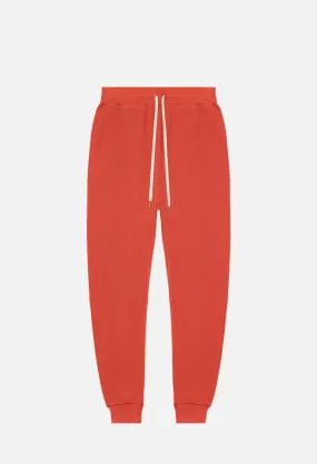 Ebisu Sweatpants / Cardinal