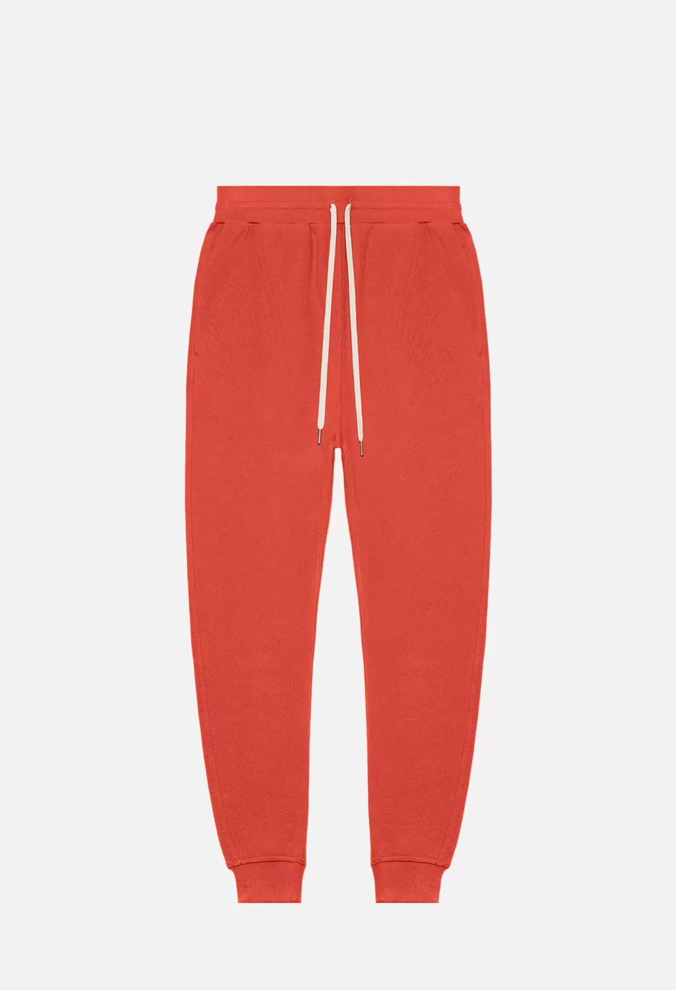 Ebisu Sweatpants / Cardinal