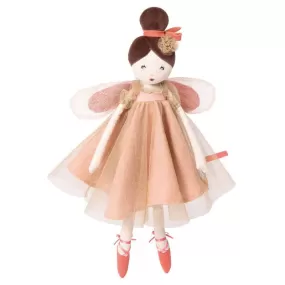 Enchanted Fairy Doll