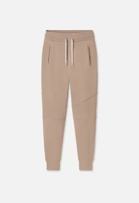 Escobar Sweatpants / Fawn