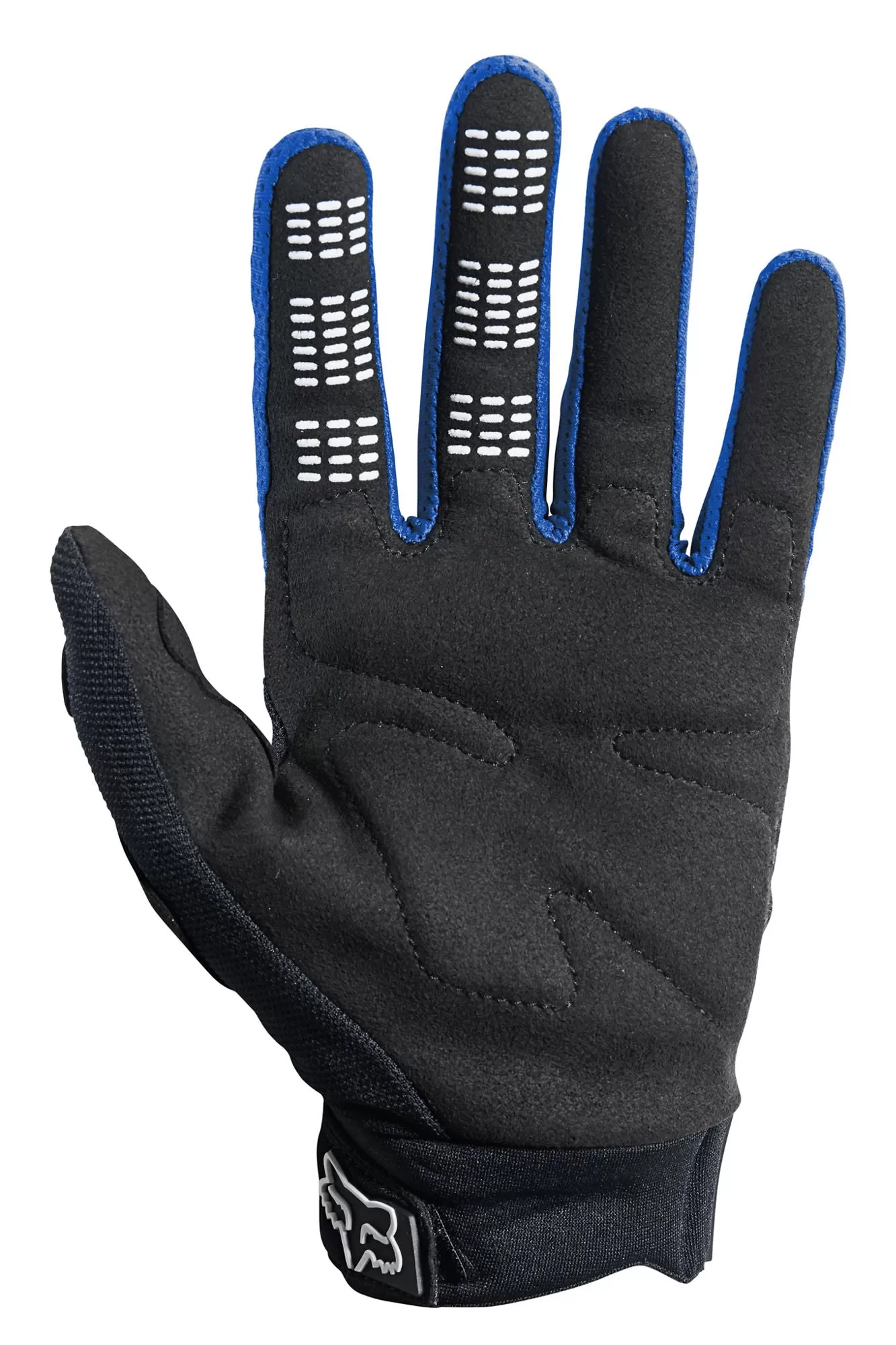 Fox Dirtpaw Glove Blue