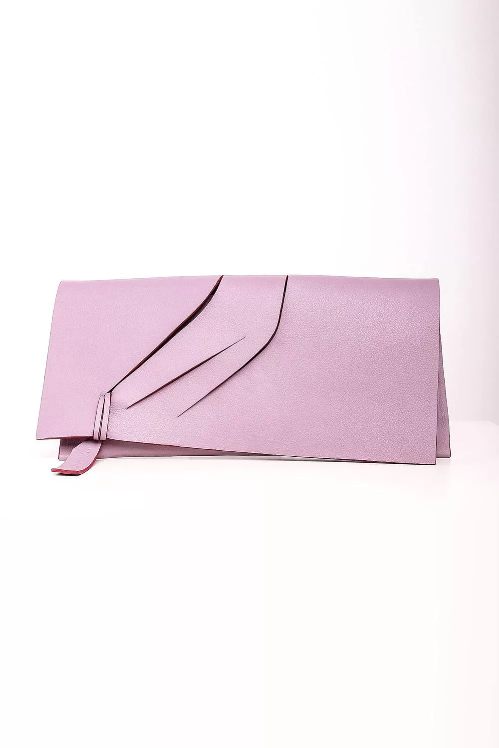 Fragmented Envelope Clutch   Colour Options