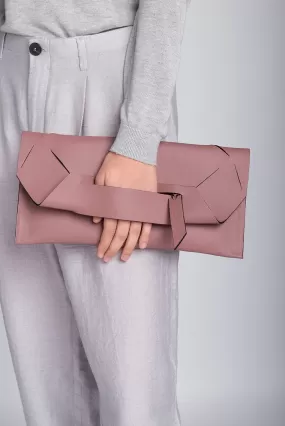 Fragmented Envelope Clutch   Colour Options