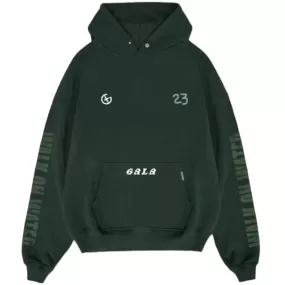 Gala Original Floating Hoodie (Forest Green) G-H-23-031