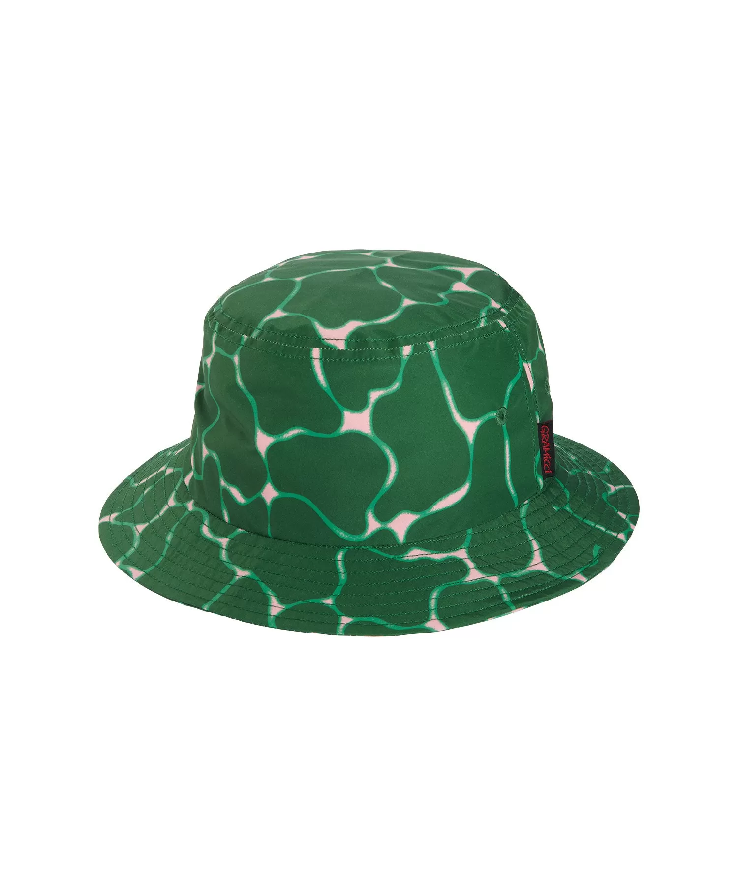 Gramicci Shell Bucket Hat