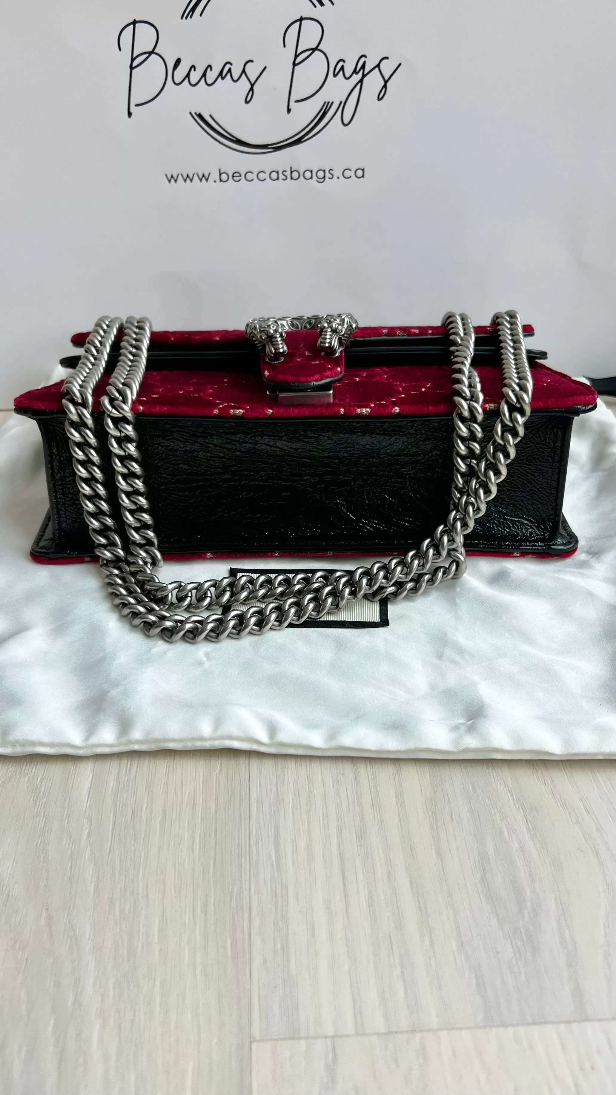 Gucci Dionysus Bag