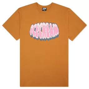 Gum S/S Tee - Buckthorn