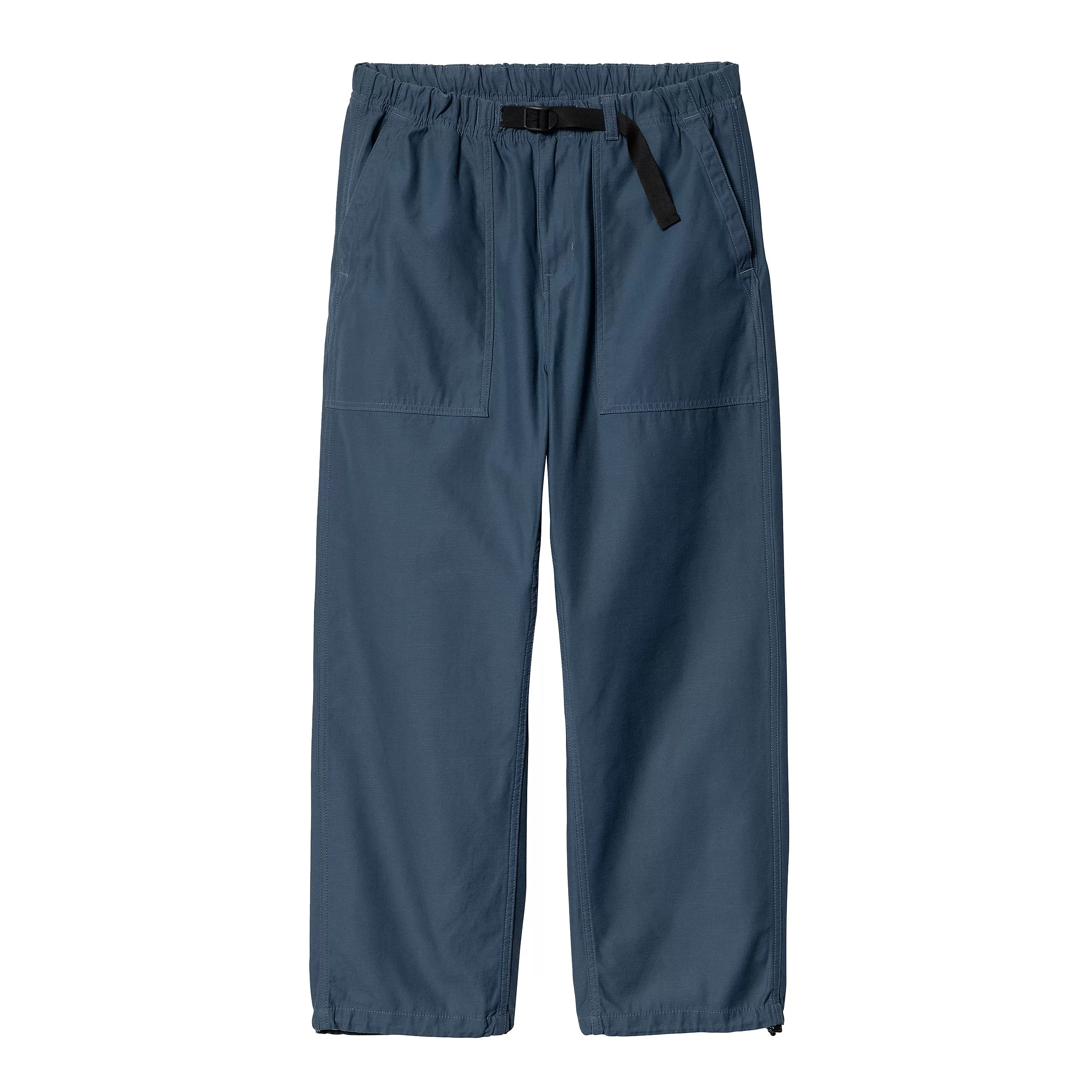 HAYWORTH PANT NAVAL RINSED