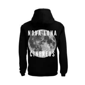 Hoodie "Nova Luna" - premium limited stock