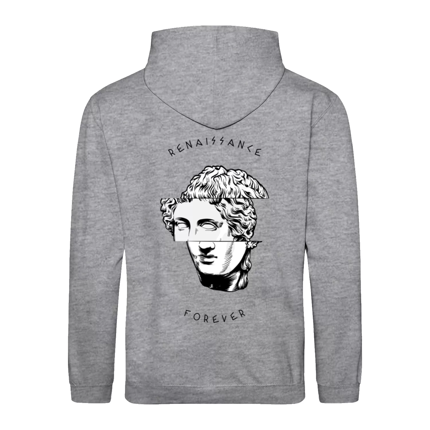 Hoodie "Renaissance Forever"