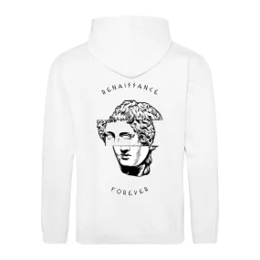 Hoodie "Renaissance Forever"