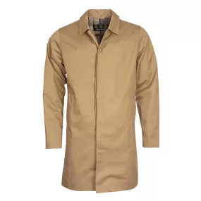 Impermeabile Barbour Rokig Beige