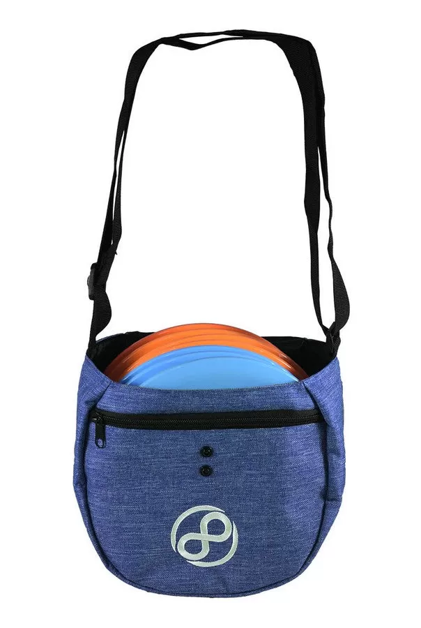 Infinite Discs Easy Bag