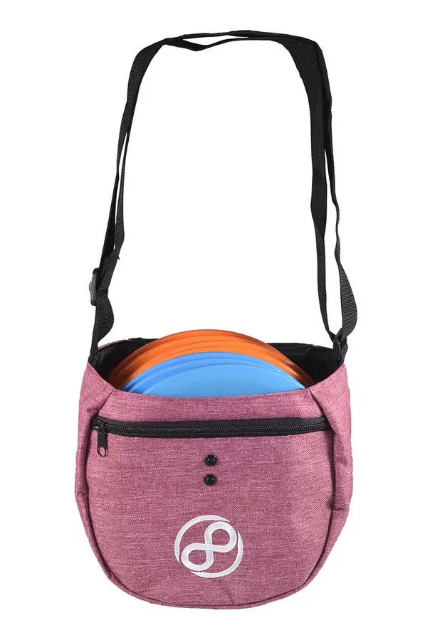 Infinite Discs Easy Bag