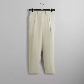 Kith Garment Dyed Almont Pant - Data