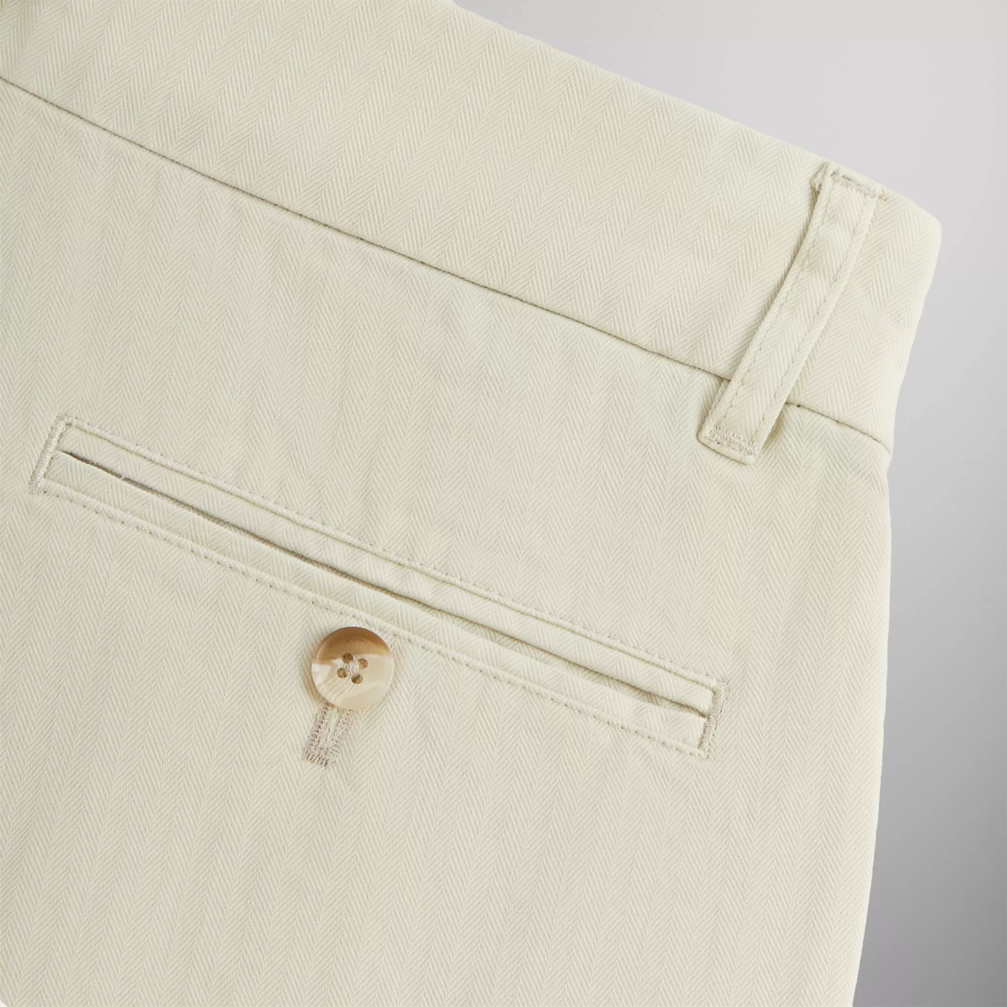 Kith Garment Dyed Almont Pant - Data