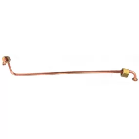 La Marzocco Boiler to Hot Water Valve Supply Tube (Special Order Item)