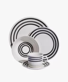 La Vuelta Dinnerware Set