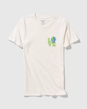 Little Love Tee - All-Gender