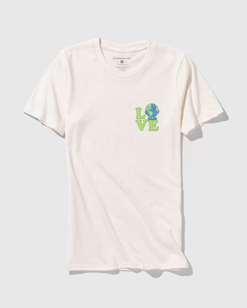 Little Love Tee - All-Gender