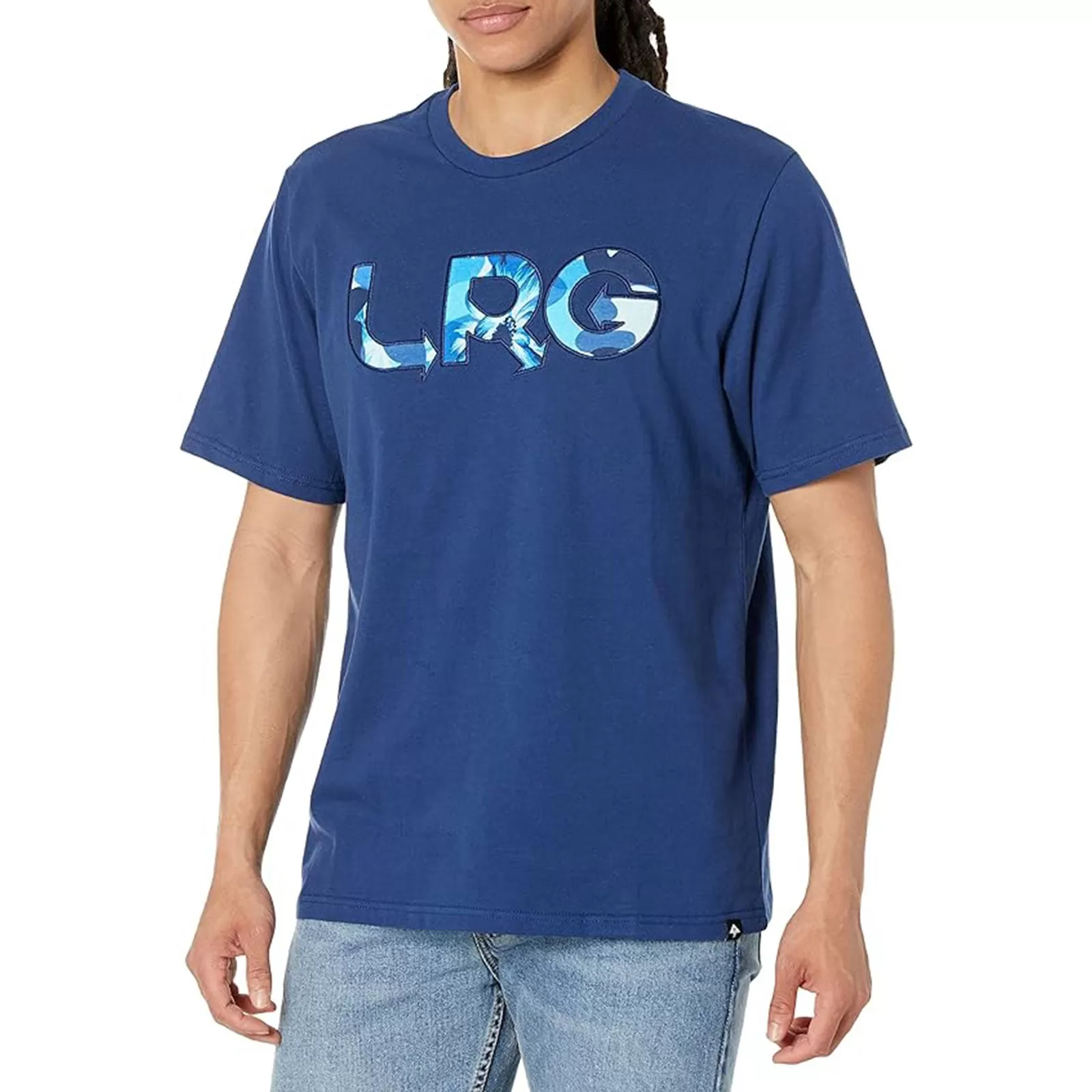 LRG Tribe Collection Men's Short-Sleeve Shirts (Brand New)