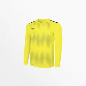 MEN'S MADISON STATIC II LONG SLEEVE GOALKEEPER JERSEY