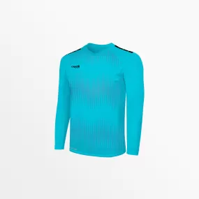 MEN'S MADISON STATIC II LONG SLEEVE GOALKEEPER JERSEY