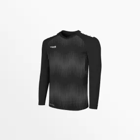 MEN'S MADISON STATIC II LONG SLEEVE GOALKEEPER JERSEY