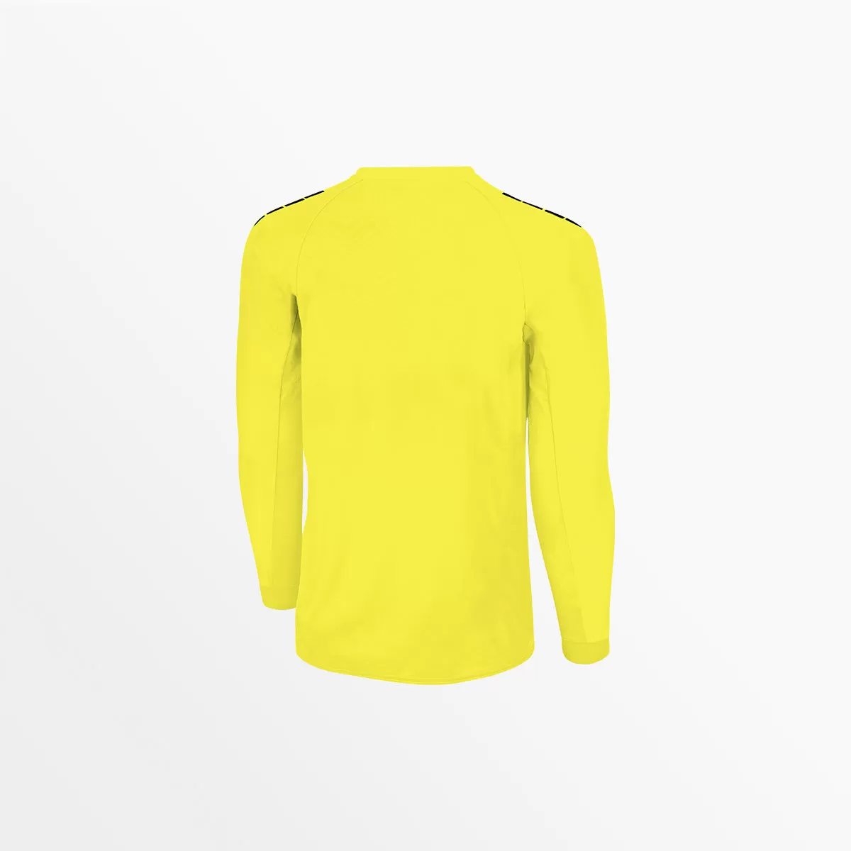 MEN'S MADISON STATIC II LONG SLEEVE GOALKEEPER JERSEY