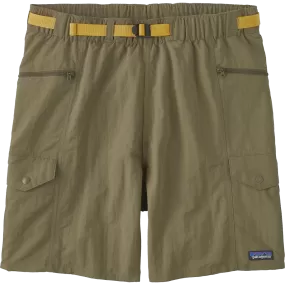 Men's Outdoor Everyday 7" Short