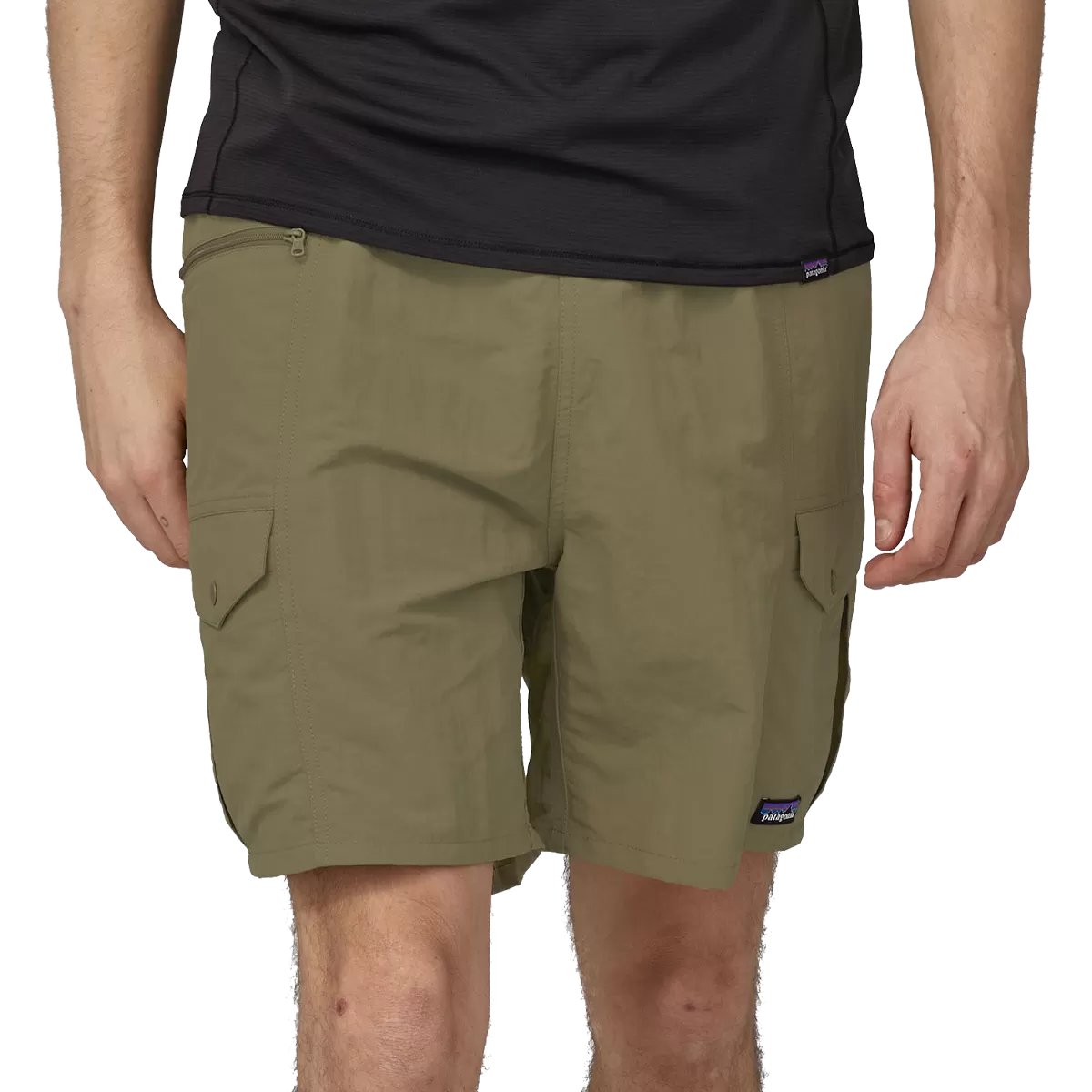 Men's Outdoor Everyday 7" Short