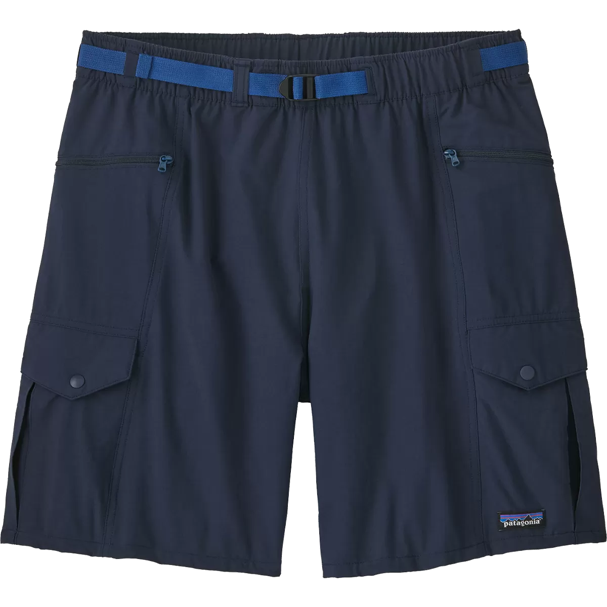 Men's Outdoor Everyday 7" Short