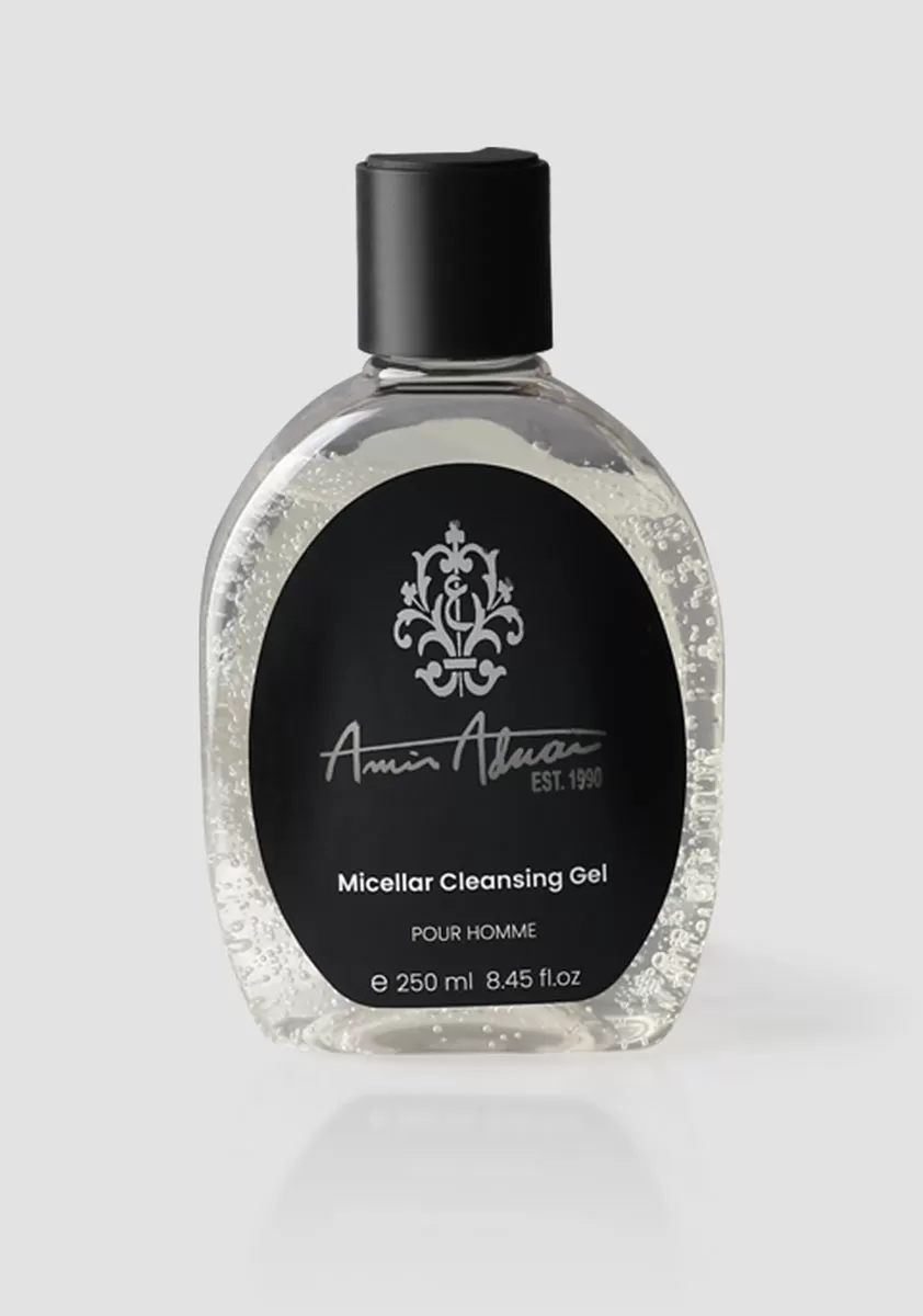 Micellar Cleansing Gel