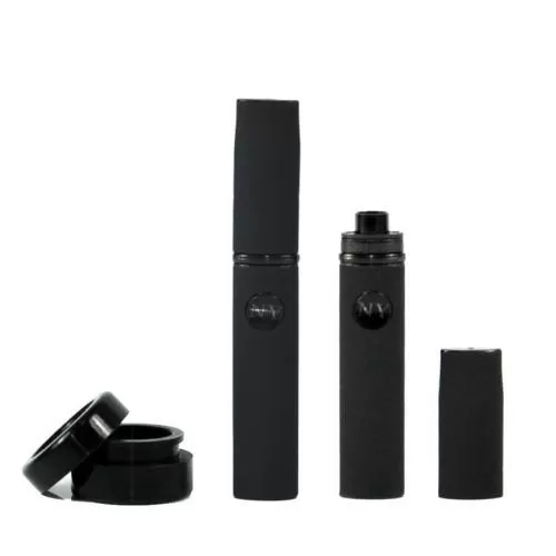 Micro Vape Wax Vaporizer