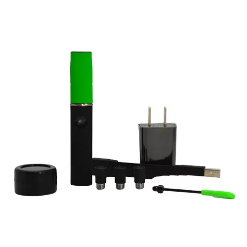 Micro Vape Wax Vaporizer