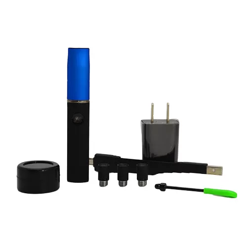 Micro Vape Wax Vaporizer